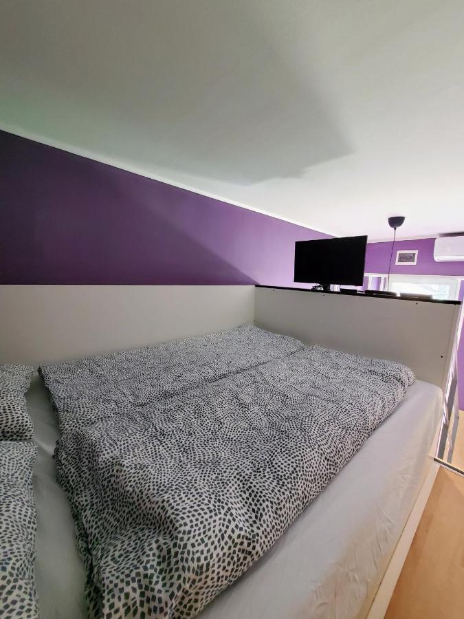 Klauzal19 Rooms Budapeşte Dış mekan fotoğraf